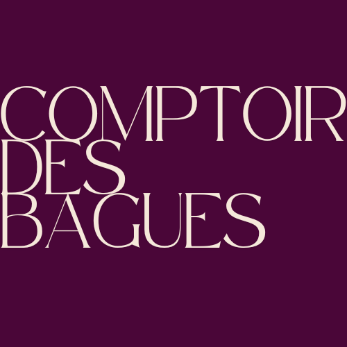 Comptoir des bagues